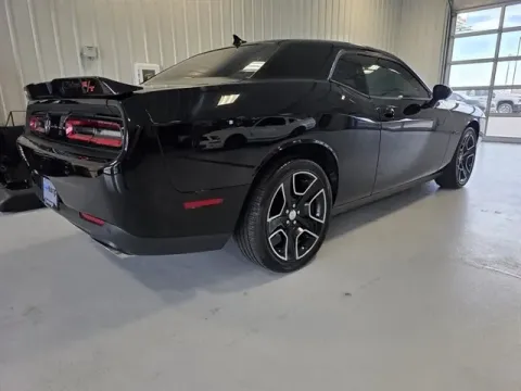 Another view of 2015 Dodge Challenger R/T for sale in Tea, SD at CarSwap