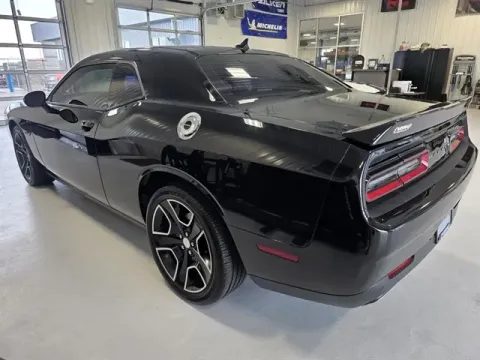 More photos of 2015 Dodge Challenger R/T at CarSwap, SD