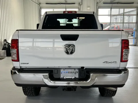 More photos of 2023 Ram 2500 Big Horn at CarSwap, SD