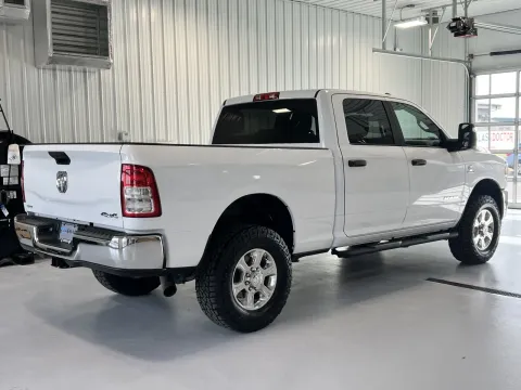 Another view of 2023 Ram 2500 Big Horn for sale in Tea, SD at CarSwap