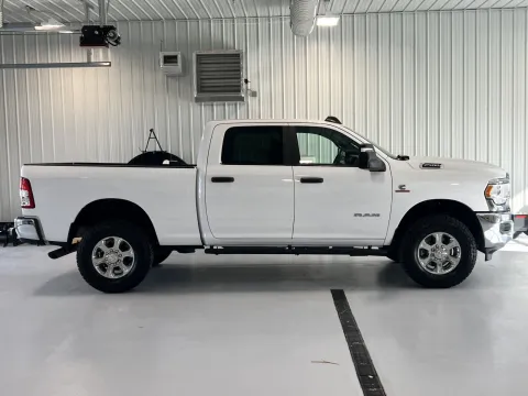 Photos of 2023 Ram 2500 Big Horn for sale in Tea, SD at CarSwap