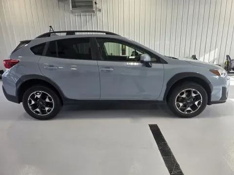 Photos of 2020 Subaru Crosstrek Premium for sale in Tea, SD at CarSwap