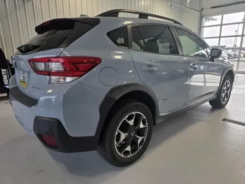 Another view of 2020 Subaru Crosstrek Premium for sale in Tea, SD at CarSwap