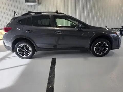 Photos of 2021 Subaru Crosstrek Premium for sale in Tea, SD at CarSwap