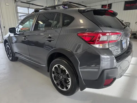 More photos of 2021 Subaru Crosstrek Premium at CarSwap, SD