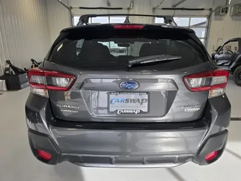 More photos of 2021 Subaru Crosstrek Premium at CarSwap, SD