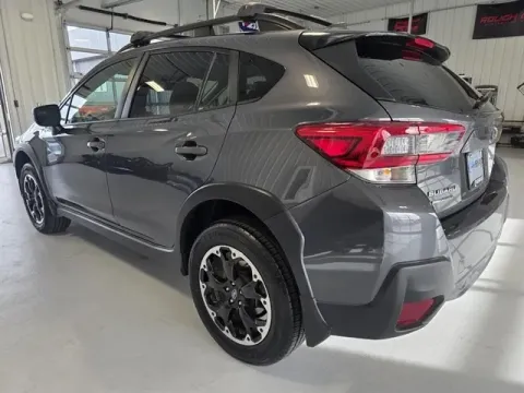 More photos of 2021 Subaru Crosstrek Premium at CarSwap, SD