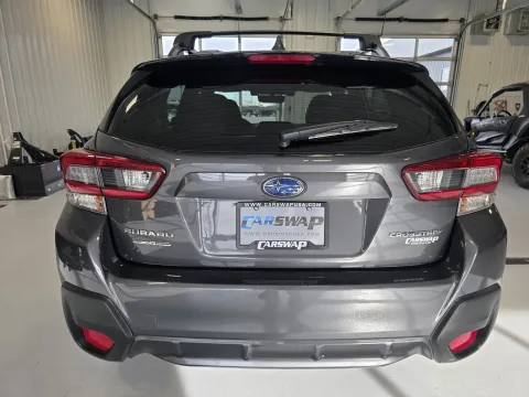 More photos of 2021 Subaru Crosstrek Premium at CarSwap, SD