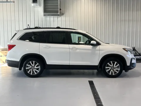 Photos of 2020 Honda Pilot EX-L for sale in Tea, SD at CarSwap