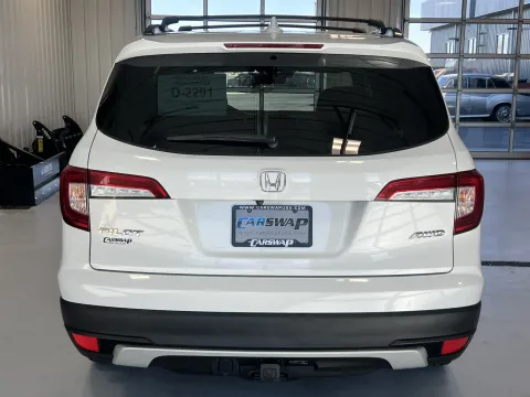 More photos of 2020 Honda Pilot EX-L at CarSwap, SD
