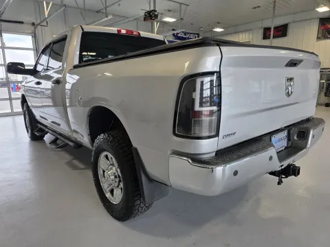 More photos of 2016 Ram 2500 Tradesman at CarSwap, SD