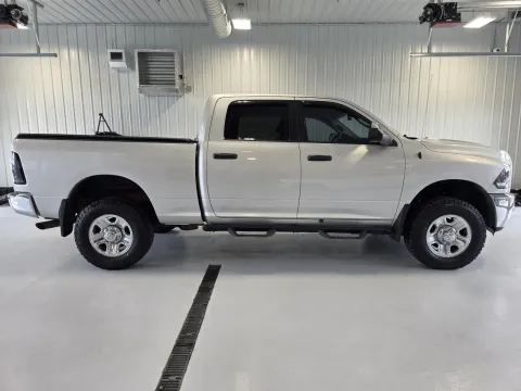 Photos of 2016 Ram 2500 Tradesman for sale in Tea, SD at CarSwap