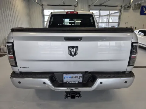 More photos of 2016 Ram 2500 Tradesman at CarSwap, SD