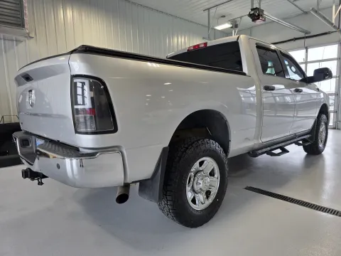 Another view of 2016 Ram 2500 Tradesman for sale in Tea, SD at CarSwap