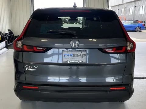 More photos of 2023 Honda CR-V EX-L at CarSwap, SD