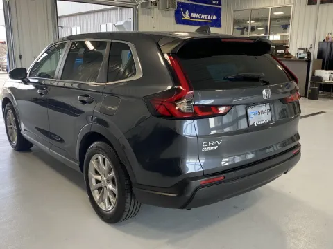 More photos of 2023 Honda CR-V EX-L at CarSwap, SD