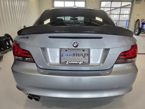 More photos of 2009 BMW 1 Series 128i at CarSwap, SD