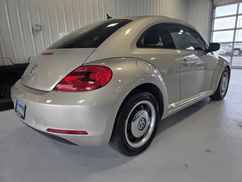 Another view of 2013 Volkswagen Beetle 2.5L for sale in Tea, SD at CarSwap