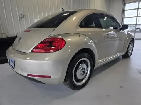 Another view of 2013 Volkswagen Beetle 2.5L for sale in Tea, SD at CarSwap