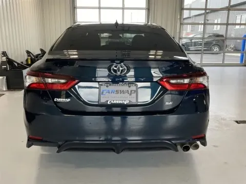 More photos of 2021 Toyota Camry SE at CarSwap, SD