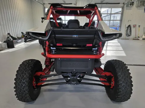 More photos of 2026 SEGWAY Super Villain Turbo at CarSwap, SD