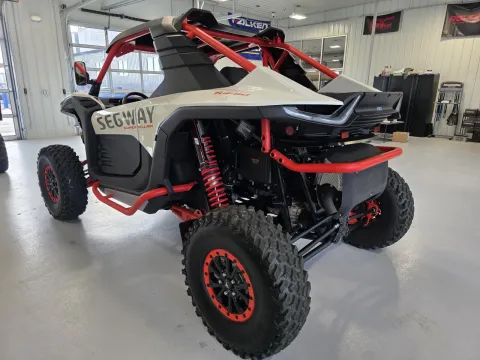 More photos of 2026 SEGWAY Super Villain Turbo at CarSwap, SD