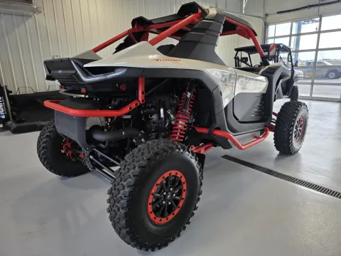 Another view of 2026 SEGWAY Super Villain Turbo for sale in Tea, SD at CarSwap