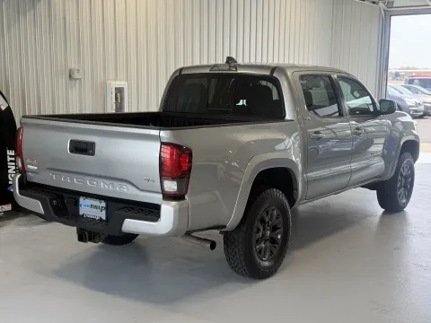 Another view of 2023 Toyota Tacoma SR5 for sale in Tea, SD at CarSwap