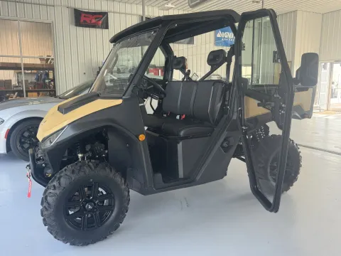 Another view of 2025 Segway UT6 P for sale in Tea, SD at CarSwap