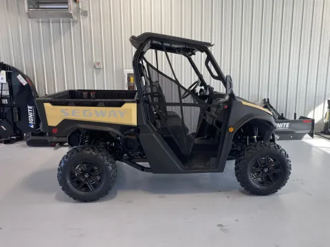 Photos of 2025 Segway UT6 P for sale in Tea, SD at CarSwap