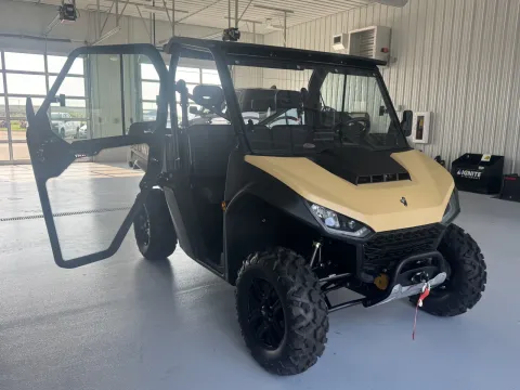 More photos of 2025 Segway UT6 P at CarSwap, SD