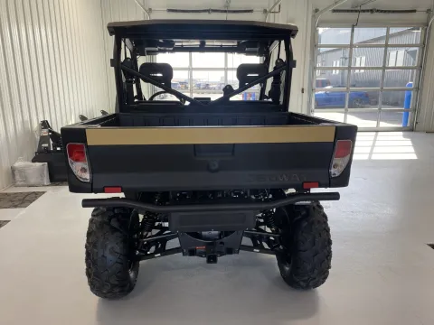 More photos of 2025 Segway UT6 P at CarSwap, SD