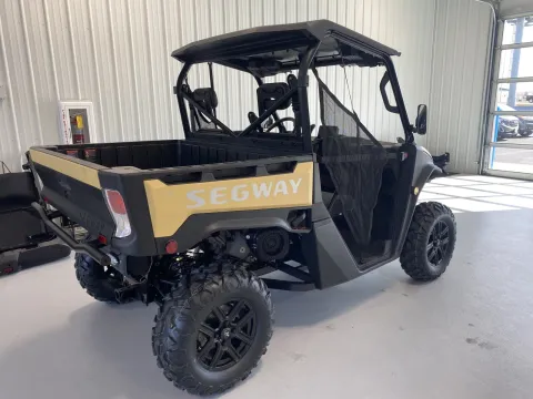Another view of 2025 Segway UT6 P for sale in Tea, SD at CarSwap