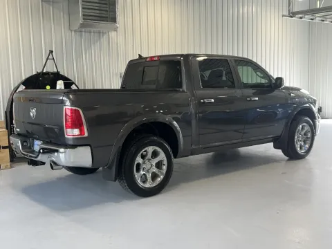 Another view of 2017 Ram 1500 Laramie for sale in Tea, SD at CarSwap