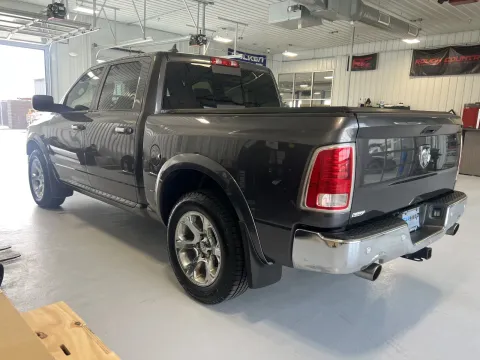 More photos of 2017 Ram 1500 Laramie at CarSwap, SD
