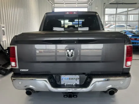 More photos of 2017 Ram 1500 Laramie at CarSwap, SD