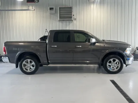 Photos of 2017 Ram 1500 Laramie for sale in Tea, SD at CarSwap