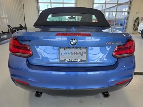 More photos of 2018 BMW 2 Series M240i at CarSwap, SD