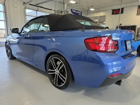 More photos of 2018 BMW 2 Series M240i at CarSwap, SD
