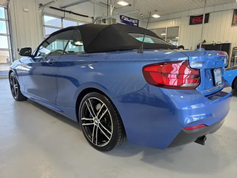 More photos of 2018 BMW 2 Series M240i at CarSwap, SD