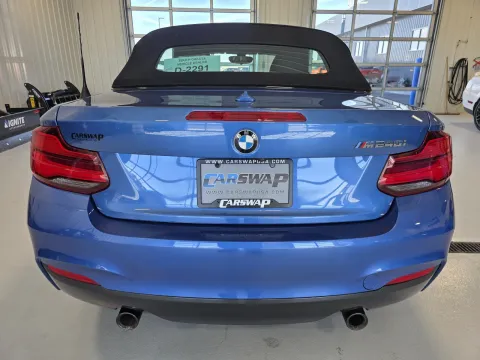 More photos of 2018 BMW 2 Series M240i at CarSwap, SD