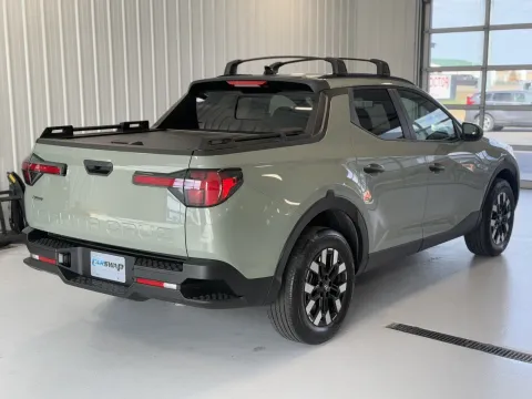 Another view of 2026 Hyundai Santa Cruz SEL for sale in Tea, SD at CarSwap