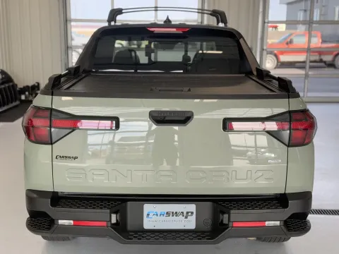 More photos of 2026 Hyundai Santa Cruz SEL at CarSwap, SD
