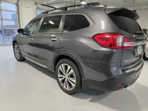 More photos of 2021 Subaru Ascent Touring at CarSwap, SD