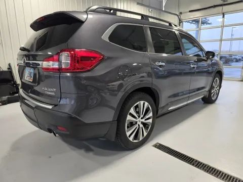 Another view of 2021 Subaru Ascent Touring for sale in Tea, SD at CarSwap