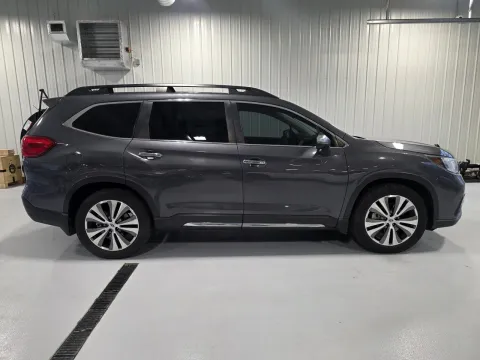 Photos of 2021 Subaru Ascent Touring for sale in Tea, SD at CarSwap