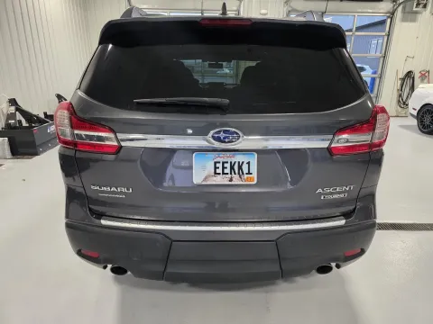 More photos of 2021 Subaru Ascent Touring at CarSwap, SD