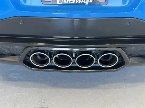 More photos of 2025 Chevrolet Corvette Z06 at CarSwap, SD