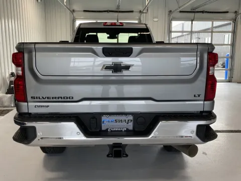 More photos of 2025 Chevrolet Silverado 2500HD LT at CarSwap, SD