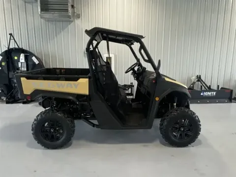 Photos of 2025 Segway Powersports UT6 P for sale in Tea, SD at CarSwap